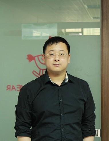 專訪游愛(ài)李道龍：集團(tuán)式開(kāi)發(fā)做精品化游戲